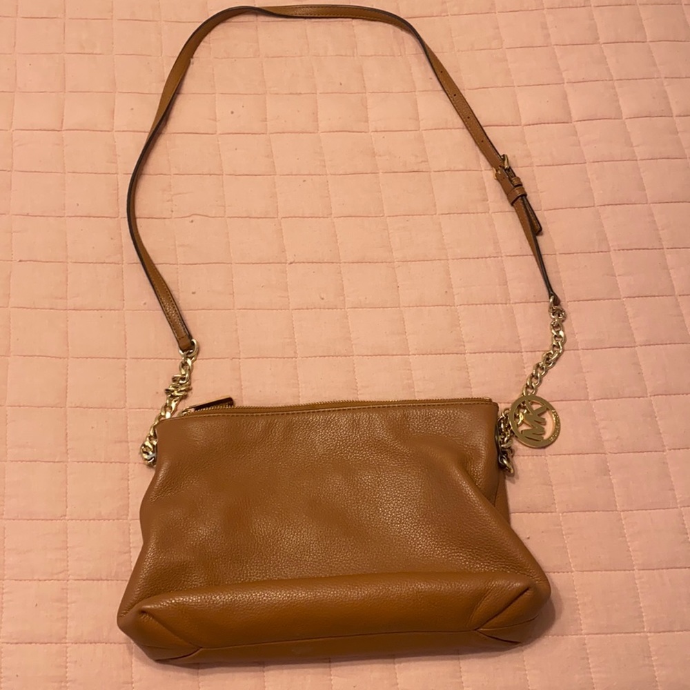 Michael Kors crossbody